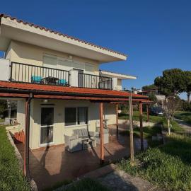 Paradise Coast House