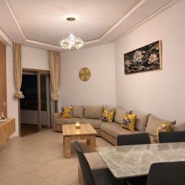 Asilah Ocean View Residence Family Suite
