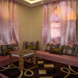 Best choice in Laayoune comfort And attractive price, hotel in Laayoune