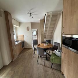 JanBar Apartman, hótel í Bük