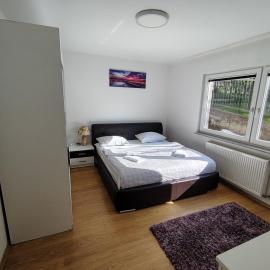 Dino Sarajevo Apartment