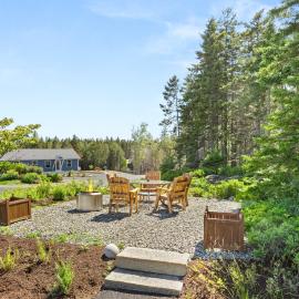 Hidden Acadia - Close to Ocean & Bass Harbor Light