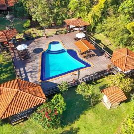 Hotel Santa Esmeralda