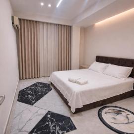 Blerta Apartment
