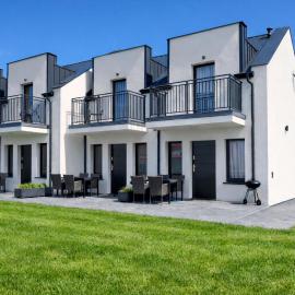 Domki Apartamentowe ITALIA
