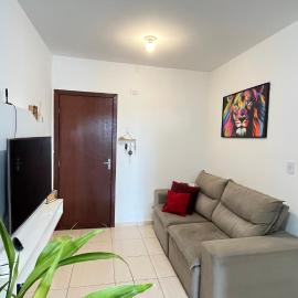 Apartamento 2 Quartos Região Central de Cascavel