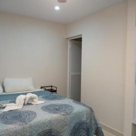 Hermoso apartamento nuevo