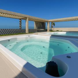 Distrito 90 luxury suites, Hotel in Barranquilla