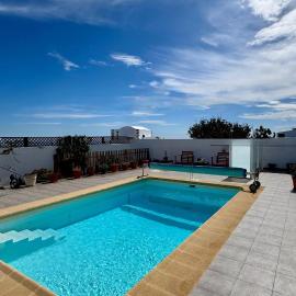Can Blum, hotel in La Asomada