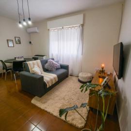 Aloha Teo - Departamento por Día en Trelew, espacioso y cerca de todo!, hotel u gradu Trelev