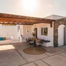 Kalafatis Stay with Private Pool
