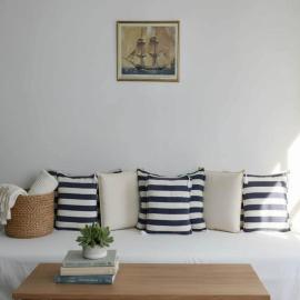 Beach Home, Patio & Sea Breeze, hotel din Grikos