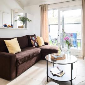 Comfort Bungalow in Loosdrecht near Amsterdam, Hotel in Loosdrecht