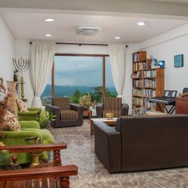 Bethel Rest Homestay, hotelli kohteessa Kandy