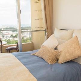 GUEST HOUSE SORA 2, hotel a Okinawa