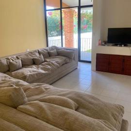 Casa Sol, your escape in Xalapa, hotelli kohteessa Ojuelos
