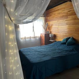 Refugio Viggena, Hotel in Tandil