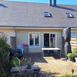 Maison calme quartier recherché - 4 pers. - FR-1-482-185、カン・プラージュのホテル