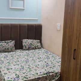 Madhav guest house