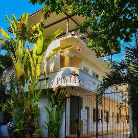 Punta Sol