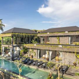 The Garden Villas