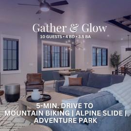 Gather & Glow, hotel u gradu 'Winter Park'