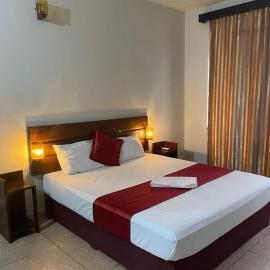 MercuryFM 103 Guest House - Colombo 3, hotel a Colombo