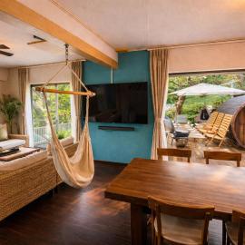 ゲストハウス三浦 サウナ Bbq 一棟貸し 最大13名, Hotel in Miura