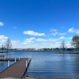 IVP Manor House By LAKE BEACH and NAVAL BASE