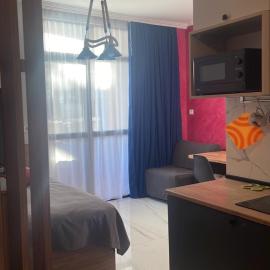 Family Inn Apartment 26