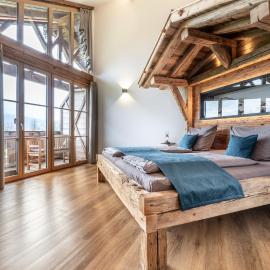 Ferienwohnung Schmickhof