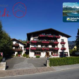 Pension Heidi
