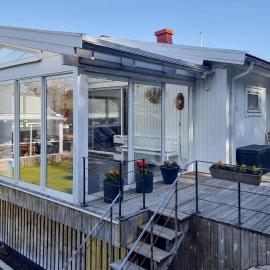 2 Bedroom Gorgeous Home In Torslanda