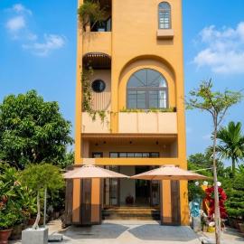 AT Homestay Huế