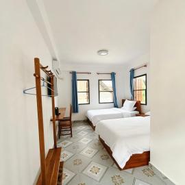 Soksay Guesthouse索克赛宾馆, hotel i Luang Prabang