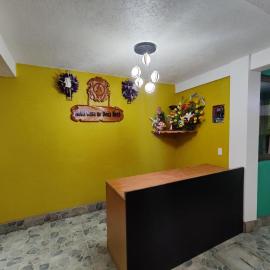 Sololá में, होटल Hotel y Restaurante La Casa de Doña Nesh