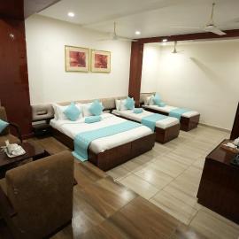 Staykart Lotus, Hotel in Bhilwara