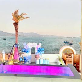 Villa 3pn Hồ Bơi Sát Biển, hotel a Thôn Ðông Giang