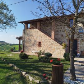 B&B Il Ciocco