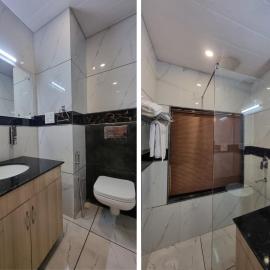 Hotel Mistwood, מלון בBanikhet