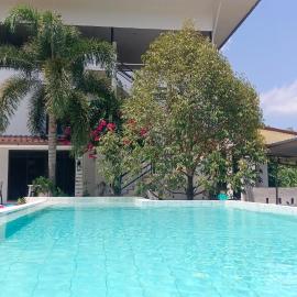 449 Airport Phuket, hotel en Nai Yang Beach