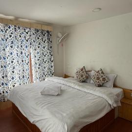 Mughal resort pahalgam, hotell i Pahalgām