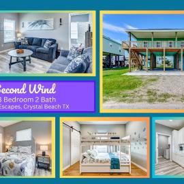 Second Wind home