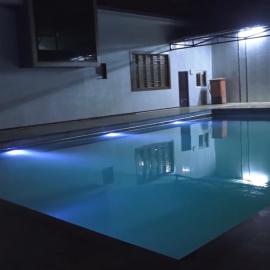 Central villa, hotel di Kalyan