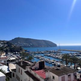 Casa de Tony - Luxury Apartment, hotel in Moraira