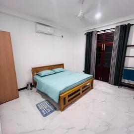 K won Villa, hotel v destinácii Bussa