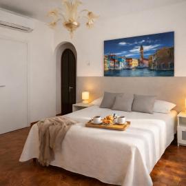 B&B Airport Venice Diego, hotel a Tessera