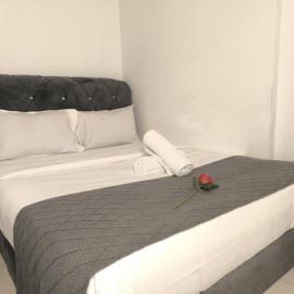 Meridin Sovo Couple Room 4 W Co-Living By STAY, hotel in Iskandar Puteri