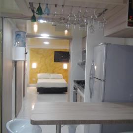 San San Andrés Casa Vacacional 2 by bbbsai