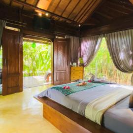 Maso Christian Villa Canggu